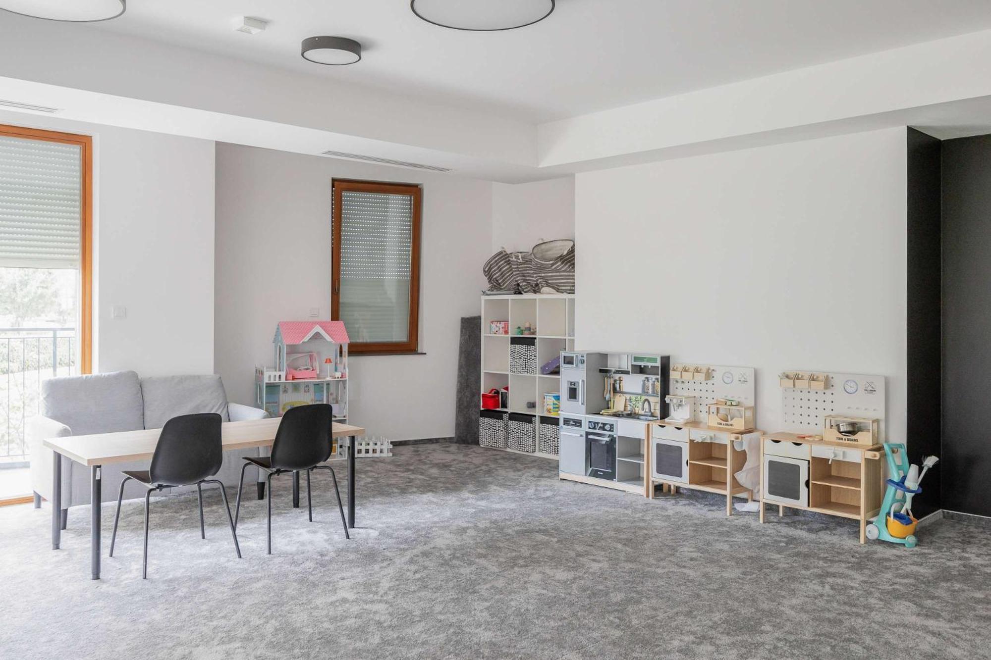 Apartment Sarmacka Wilanow With Parking, Sauna & Gym By Noclegi Renters Varsó Kültér fotó