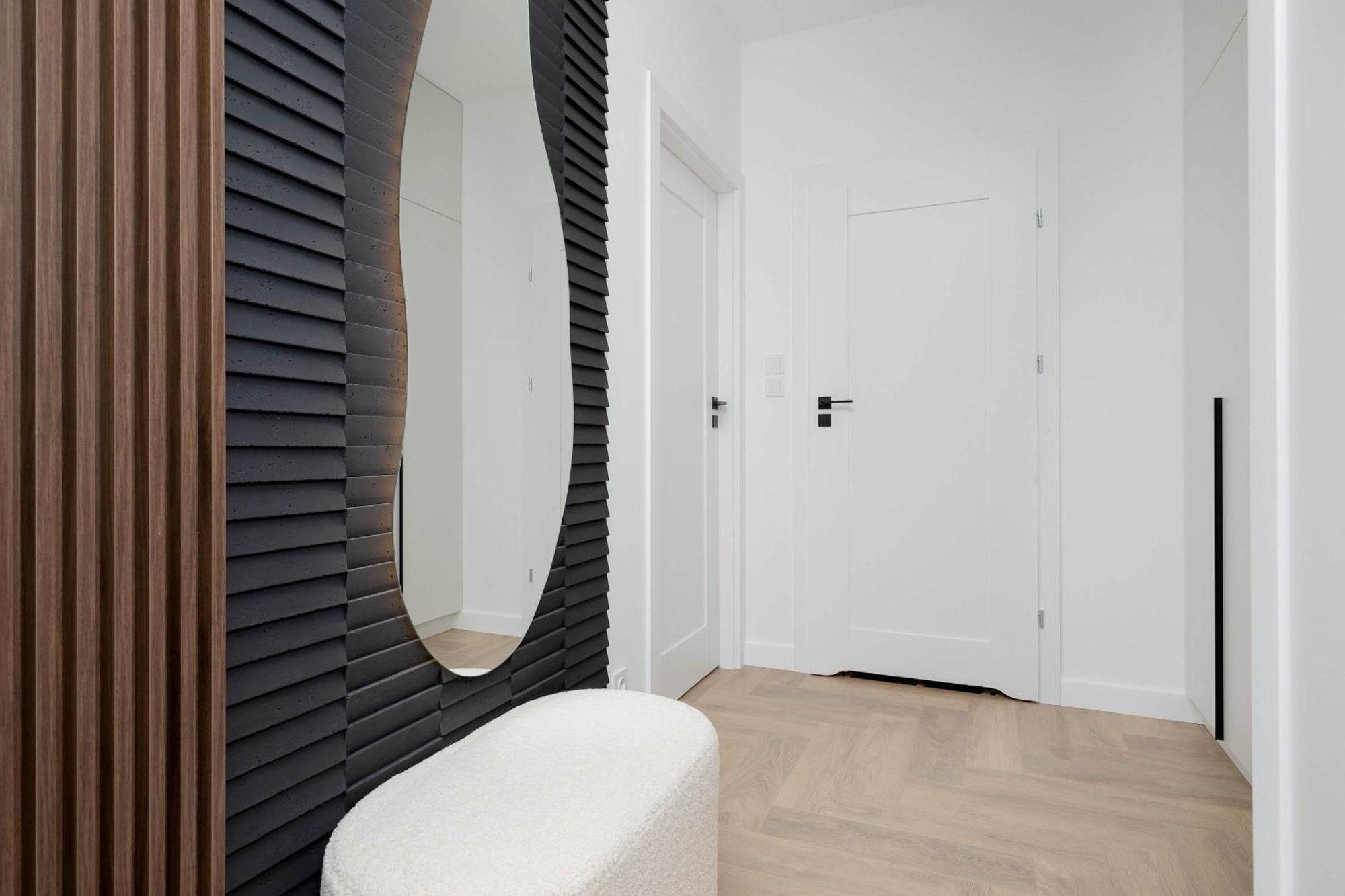 Apartment Sarmacka Wilanow With Parking, Sauna & Gym By Noclegi Renters Varsó Kültér fotó