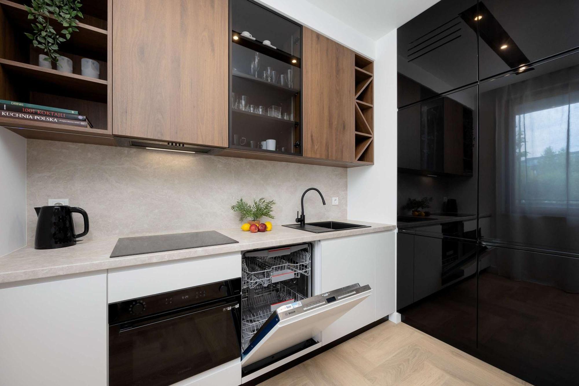 Apartment Sarmacka Wilanow With Parking, Sauna & Gym By Noclegi Renters Varsó Kültér fotó