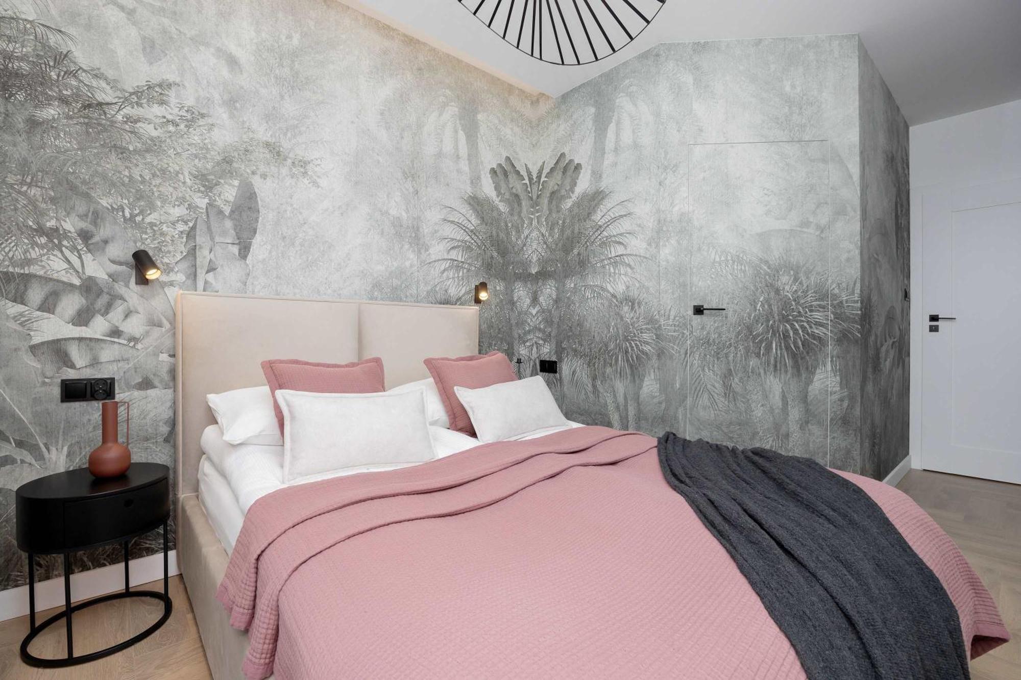 Apartment Sarmacka Wilanow With Parking, Sauna & Gym By Noclegi Renters Varsó Kültér fotó
