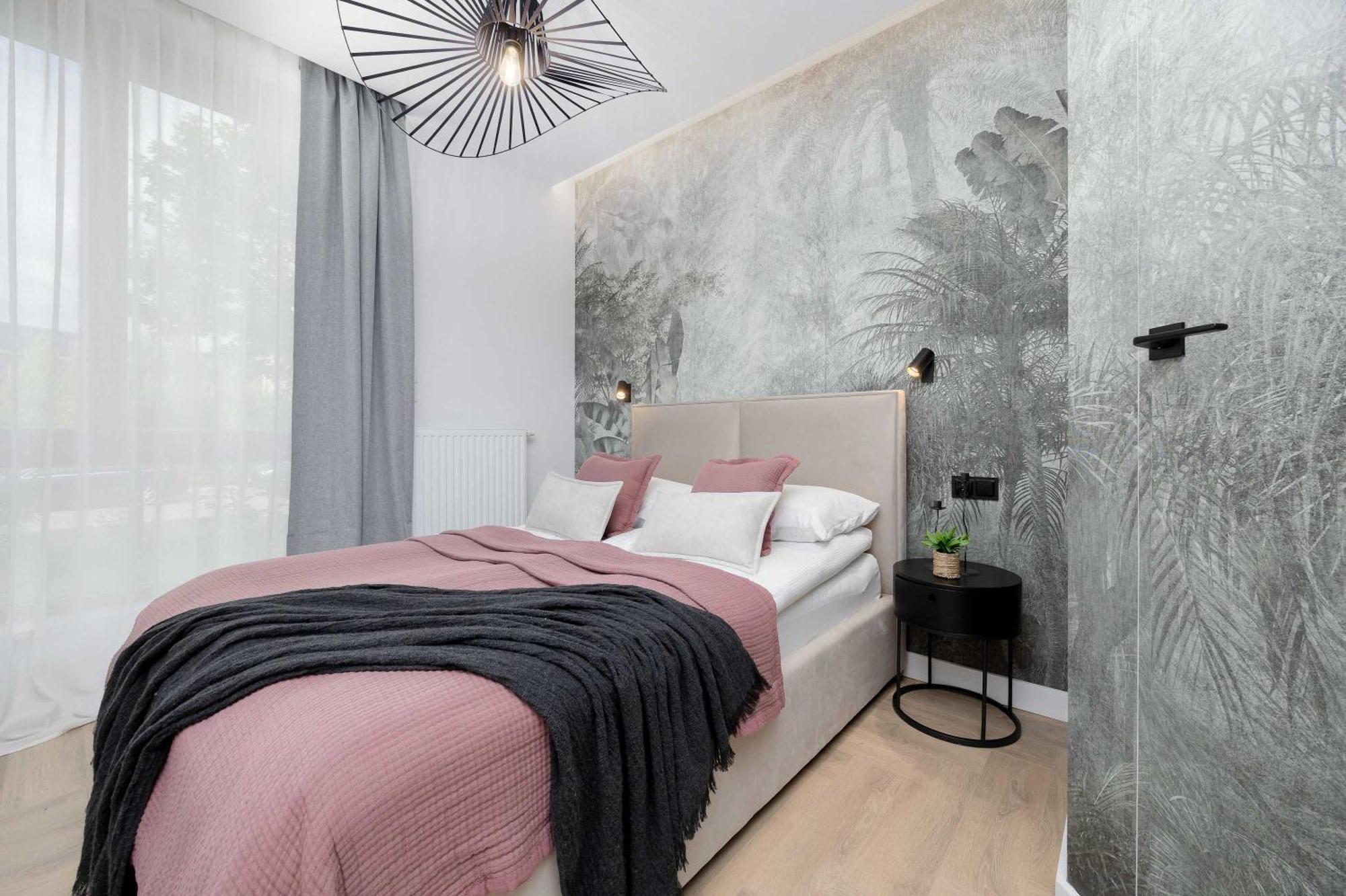 Apartment Sarmacka Wilanow With Parking, Sauna & Gym By Noclegi Renters Varsó Kültér fotó